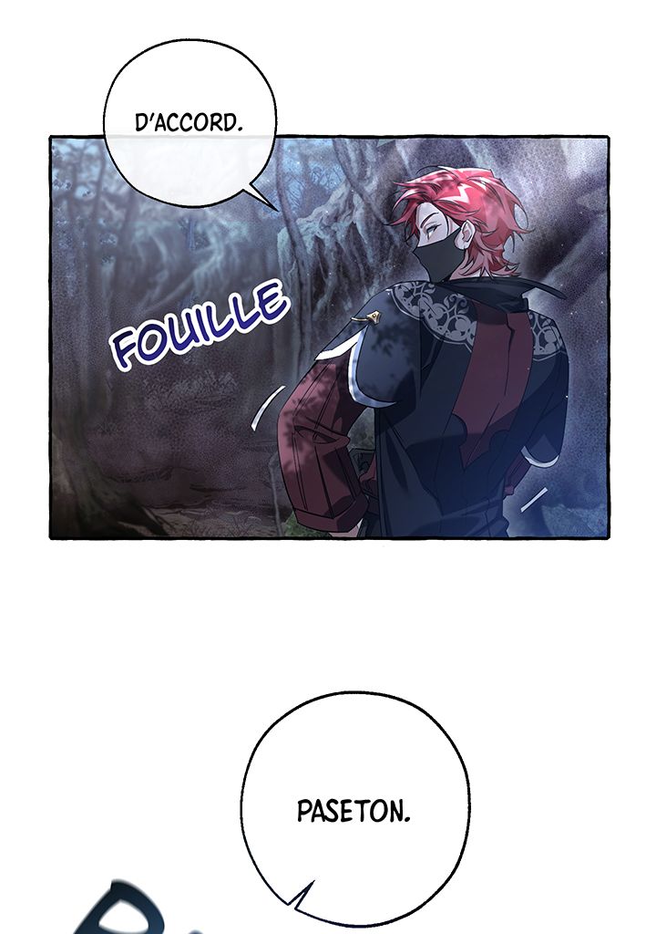 Read Trash of the Counts Family FR Manga Online