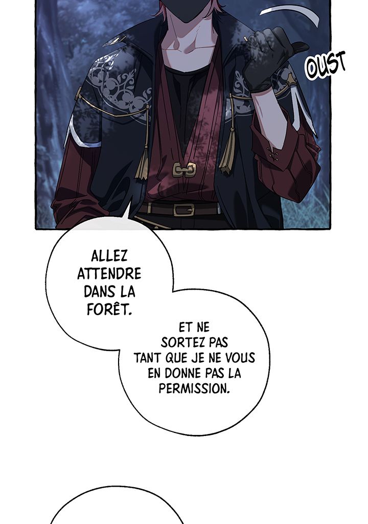 Read Trash of the Counts Family FR Manga Online