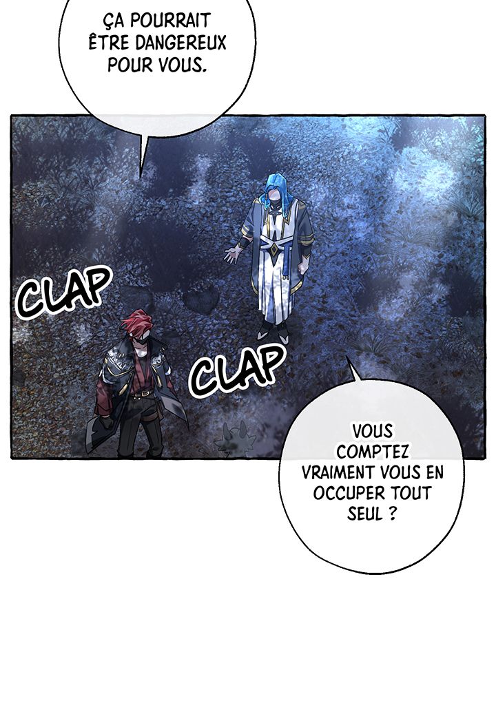 Read Trash of the Counts Family FR Manga Online