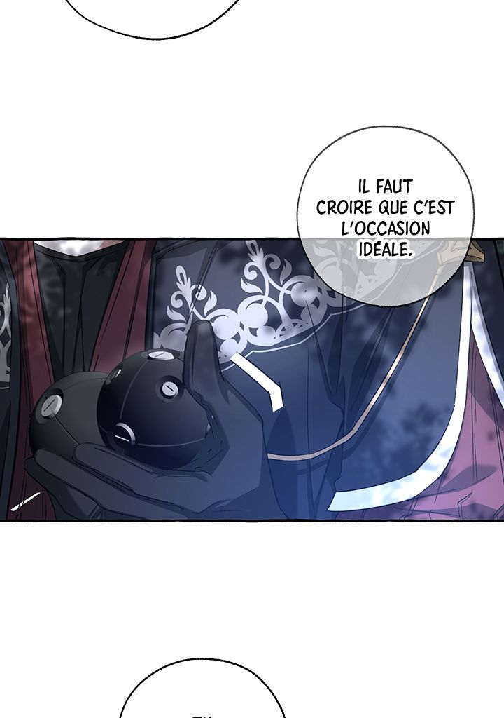 Read Trash of the Counts Family FR Manga Online