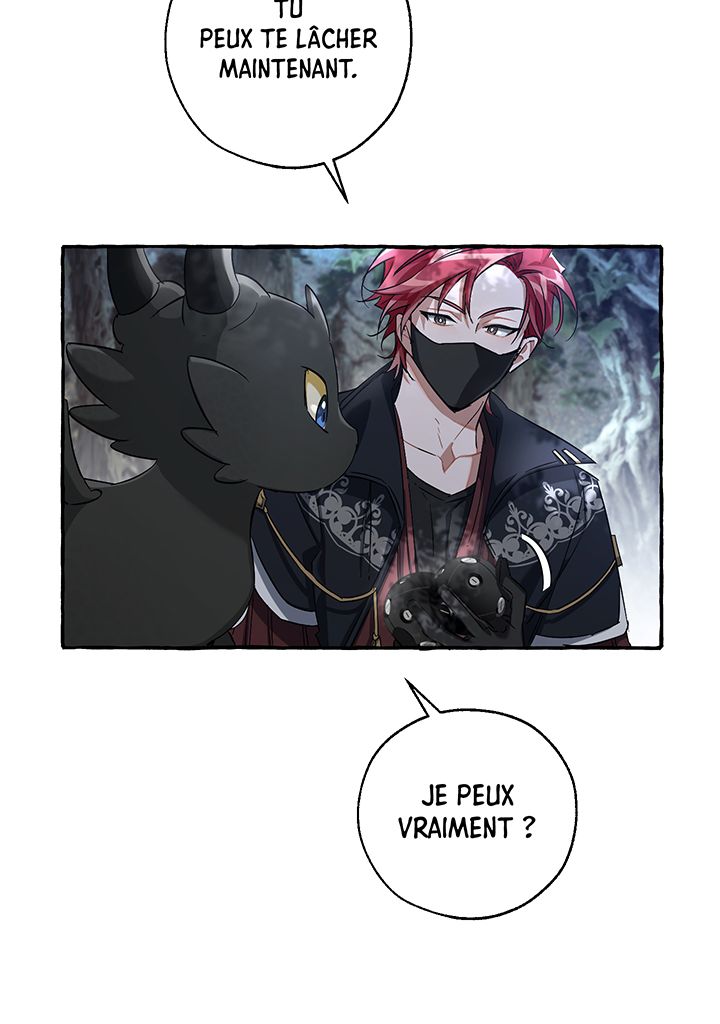 Read Trash of the Counts Family FR Manga Online