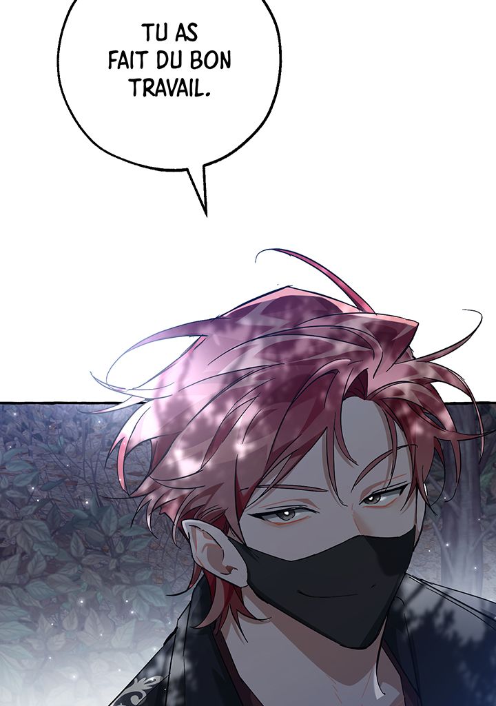 Read Trash of the Counts Family FR Manga Online
