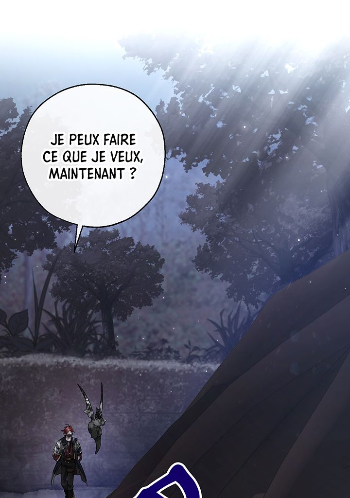 Read Trash of the Counts Family FR Manga Online
