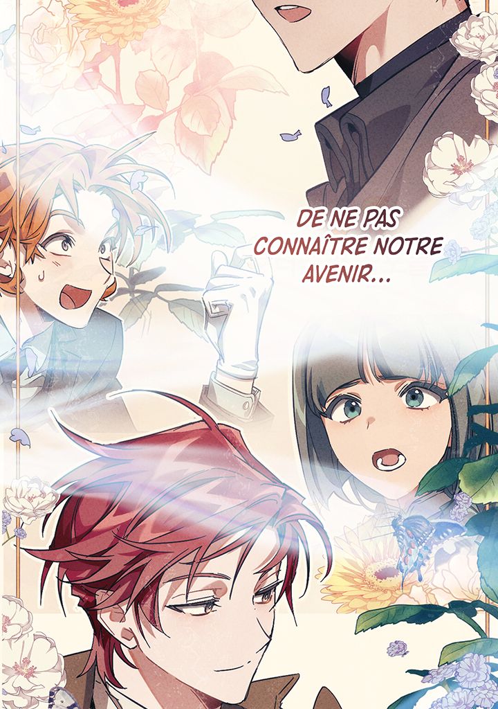 Read Trash of the Counts Family FR Manga Online