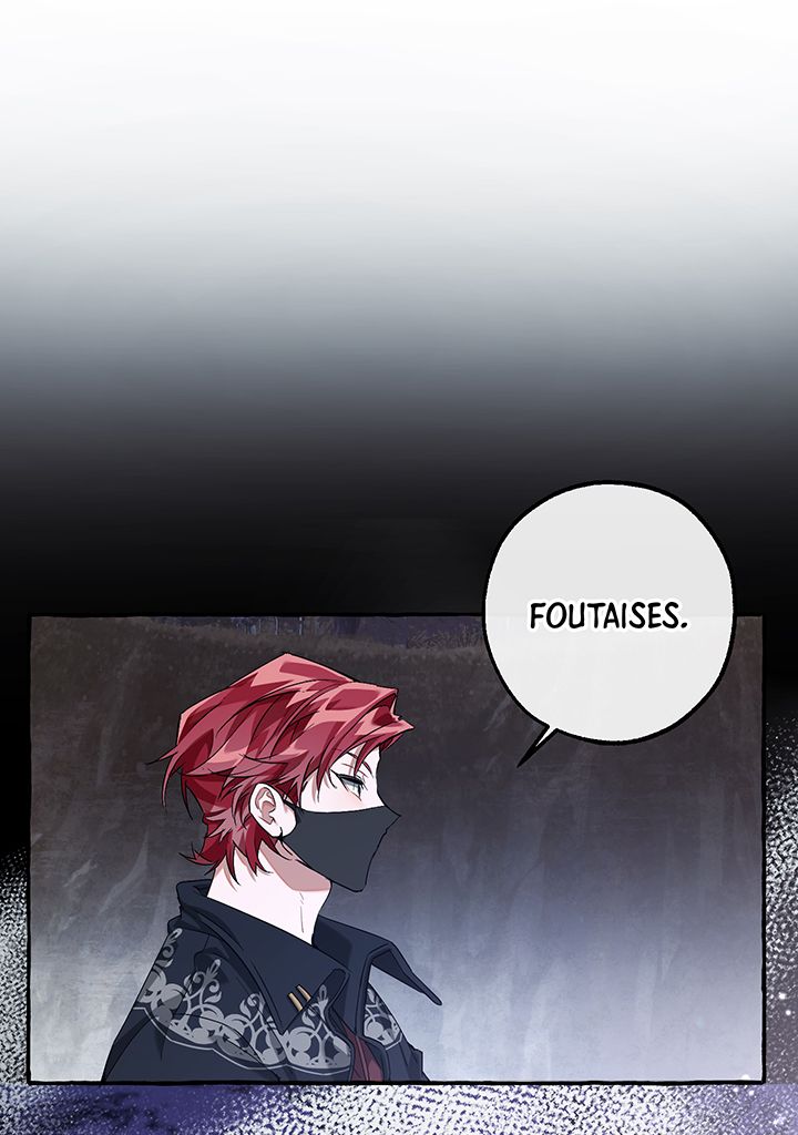 Read Trash of the Counts Family FR Manga Online