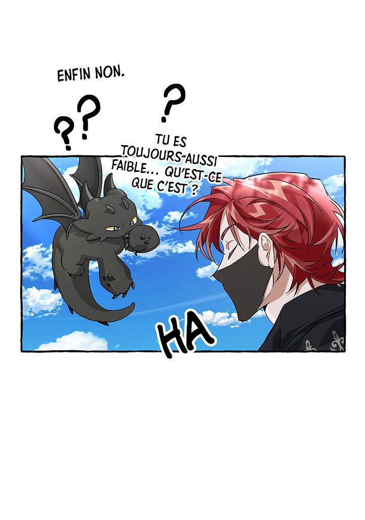 Read Trash of the Counts Family FR Manga Online