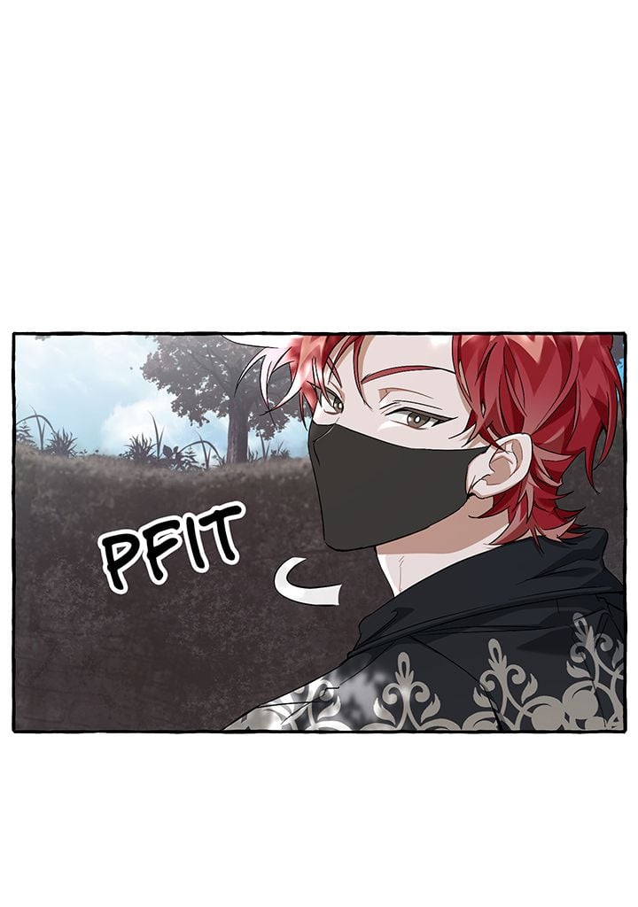 Read Trash of the Counts Family FR Manga Online