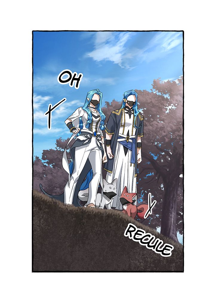 Read Trash of the Counts Family FR Manga Online