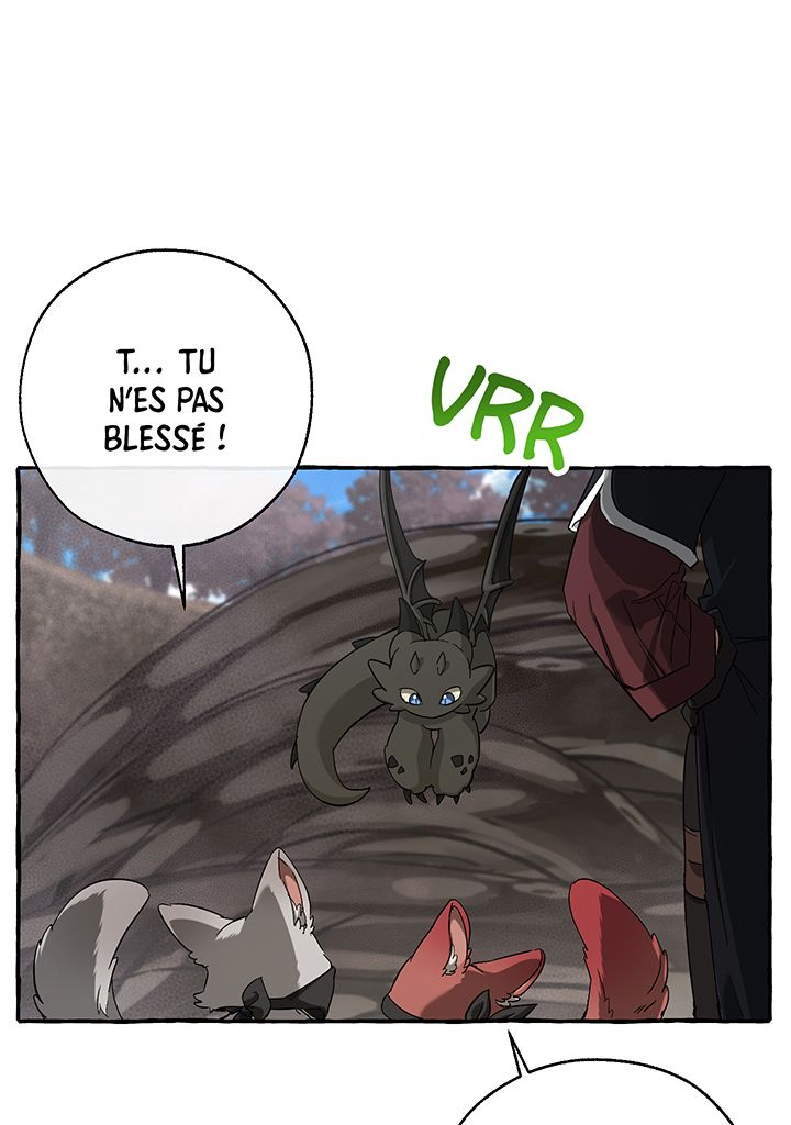 Read Trash of the Counts Family FR Manga Online
