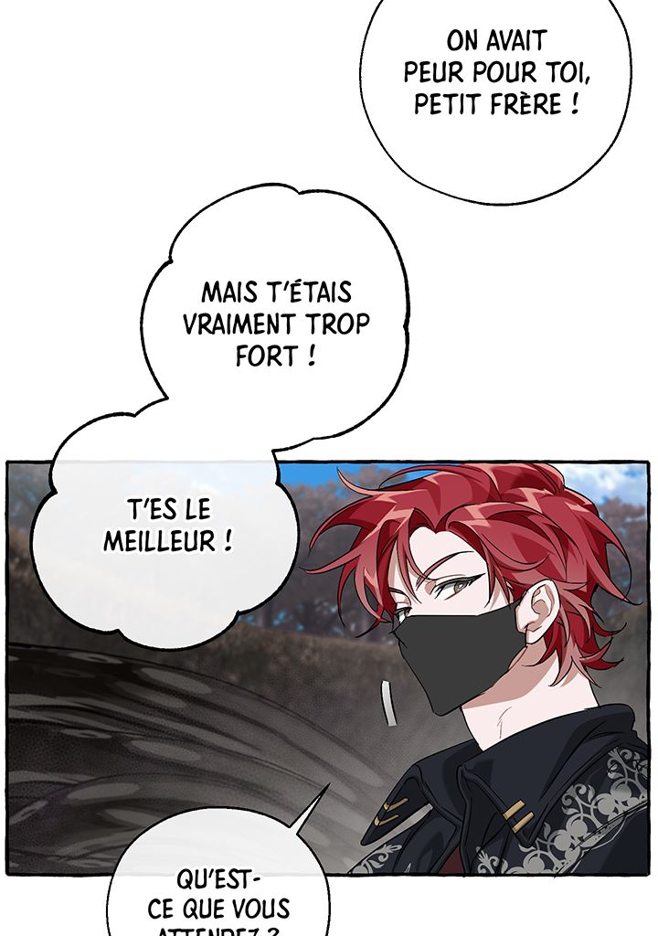 Read Trash of the Counts Family FR Manga Online