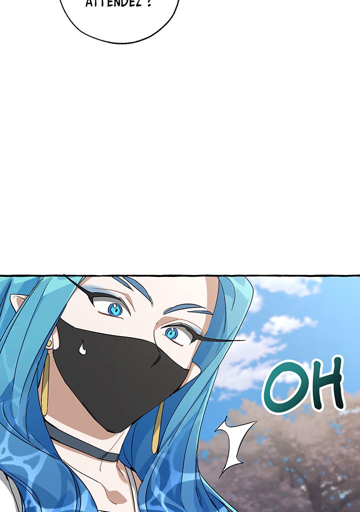Read Trash of the Counts Family FR Manga Online