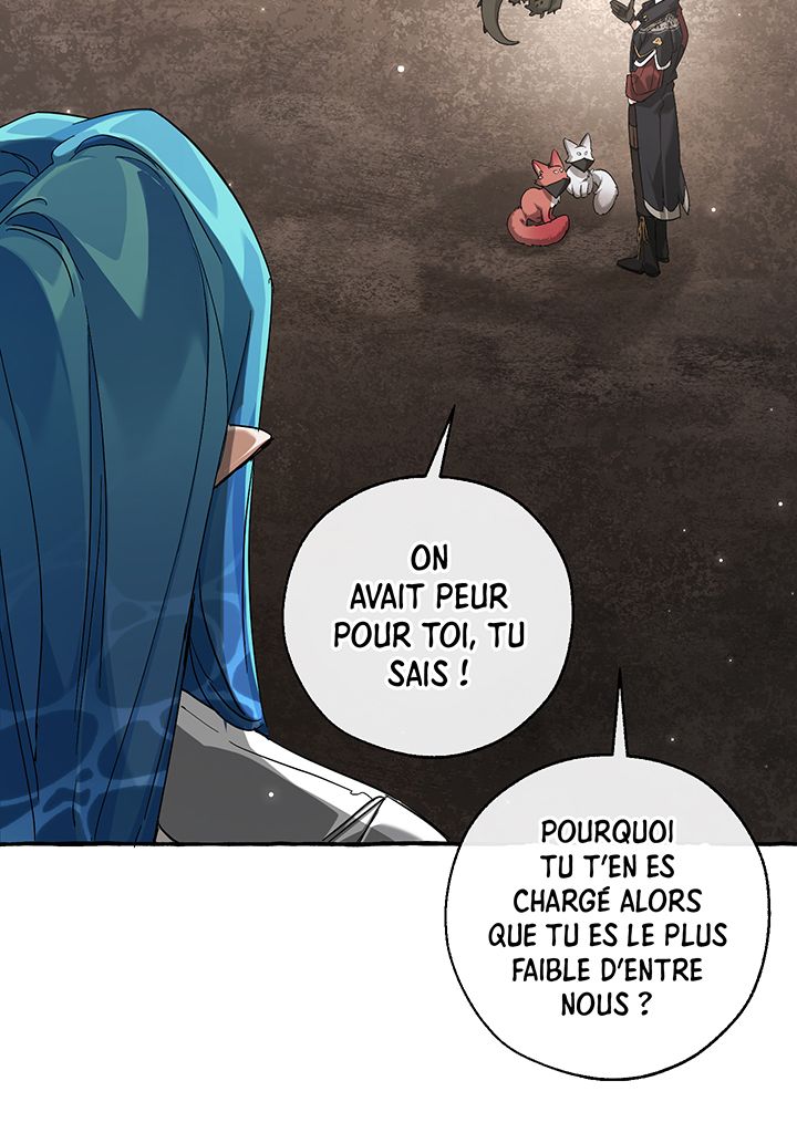 Read Trash of the Counts Family FR Manga Online