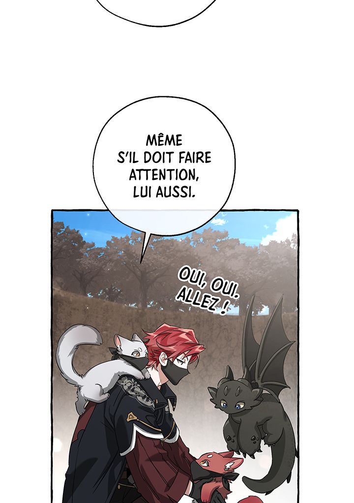 Read Trash of the Counts Family FR Manga Online