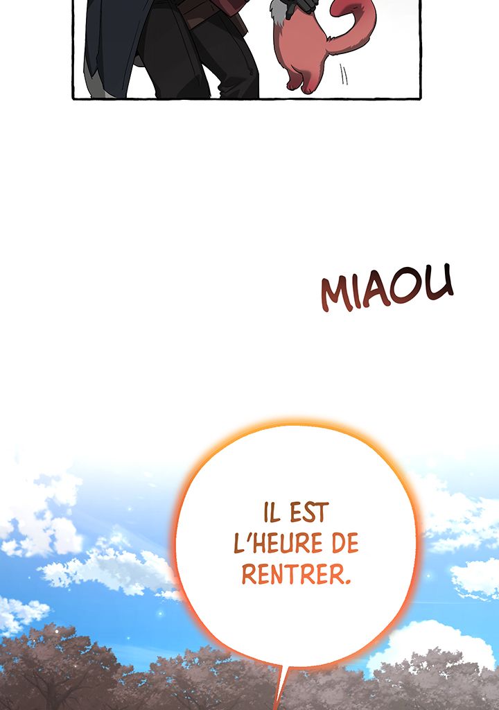 Read Trash of the Counts Family FR Manga Online