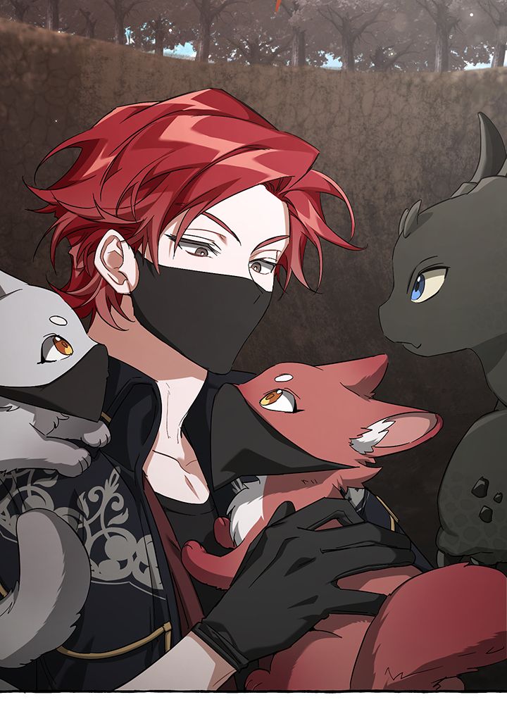 Read Trash of the Counts Family FR Manga Online