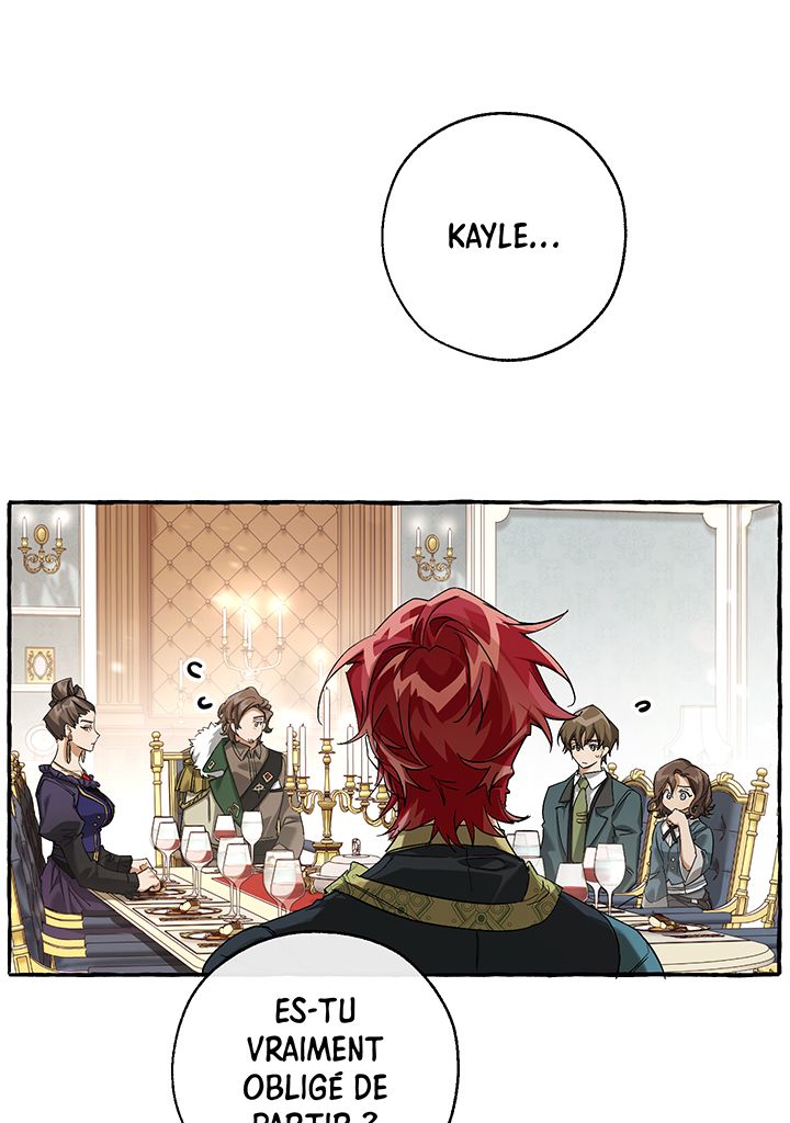 Read Trash of the Counts Family FR Manga Online