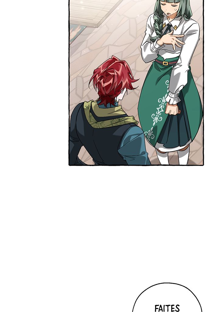 Read Trash of the Counts Family FR Manga Online