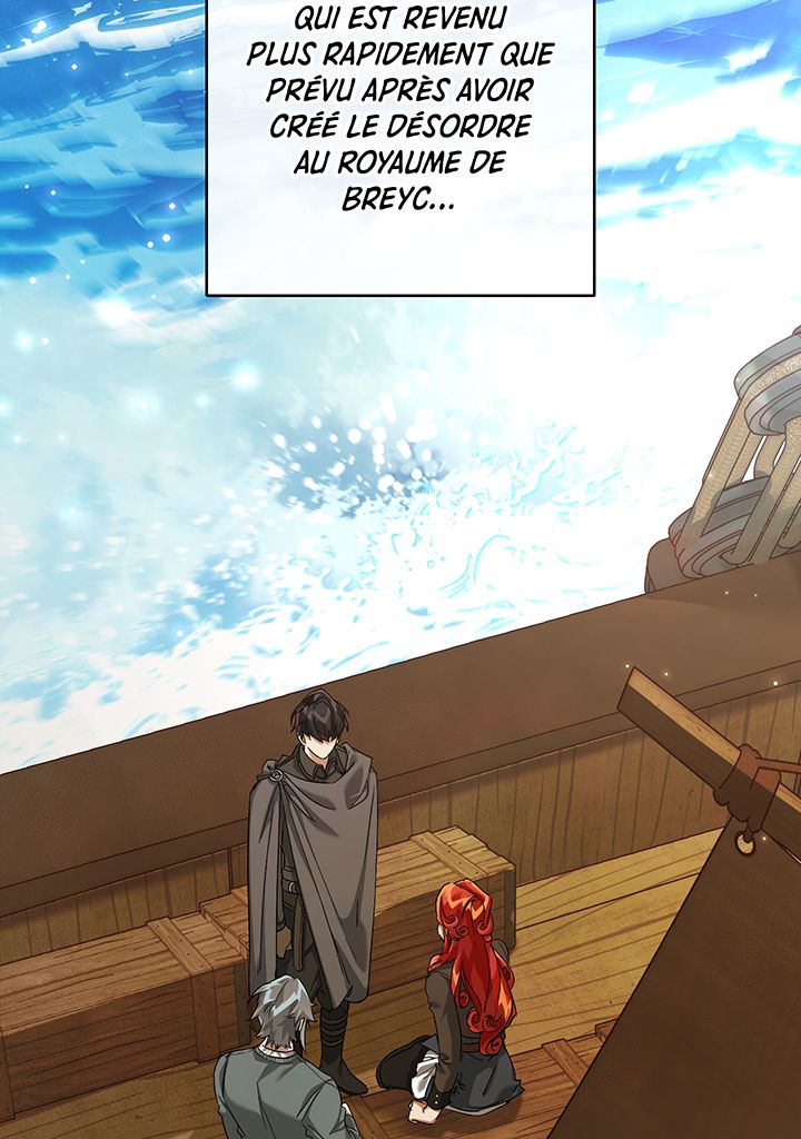 Read Trash of the Counts Family FR Manga Online