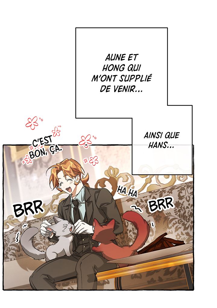 Read Trash of the Counts Family FR Manga Online