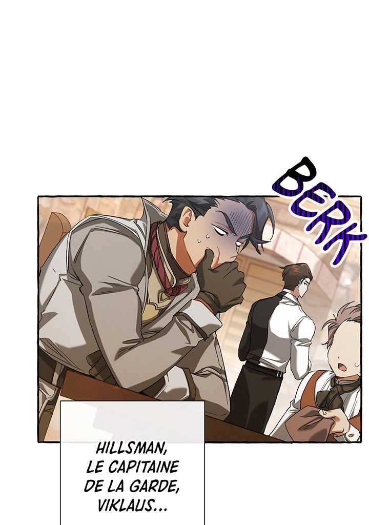 Read Trash of the Counts Family FR Manga Online