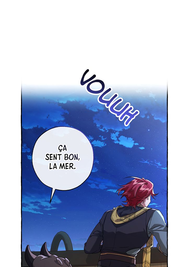 Read Trash of the Counts Family FR Manga Online
