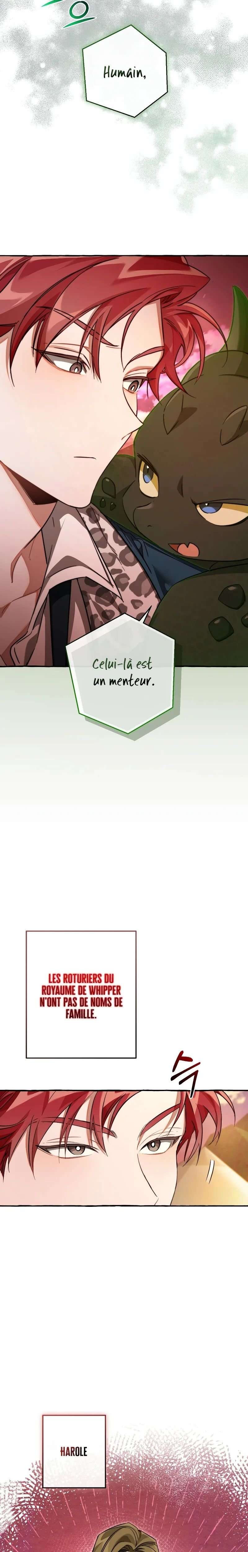 Read Trash of the Counts Family FR Manga Online