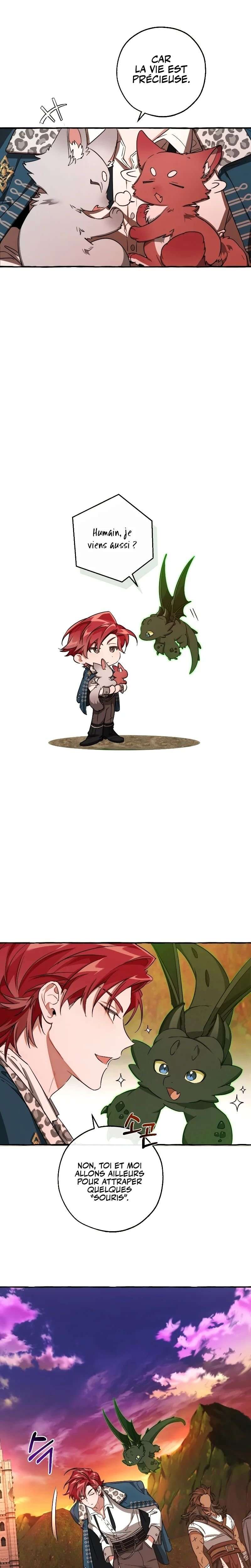 Read Trash of the Counts Family FR Manga Online