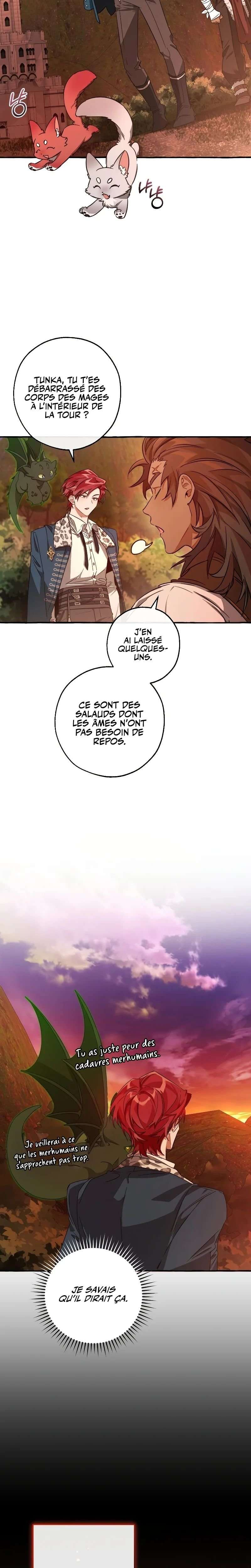 Read Trash of the Counts Family FR Manga Online