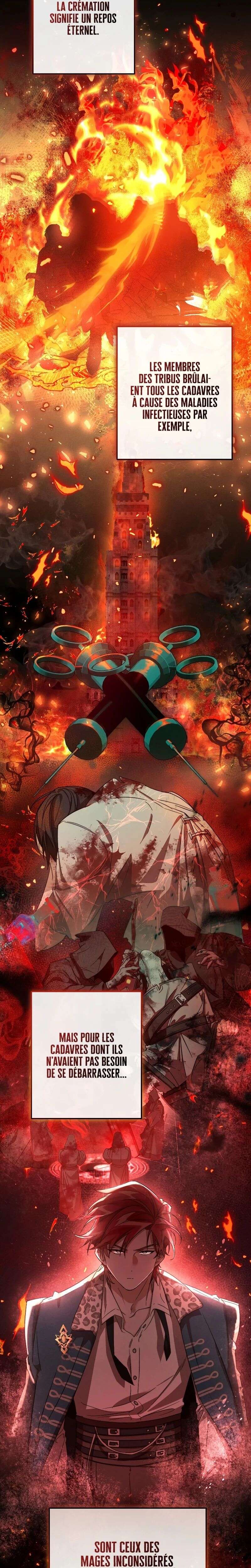 Read Trash of the Counts Family FR Manga Online