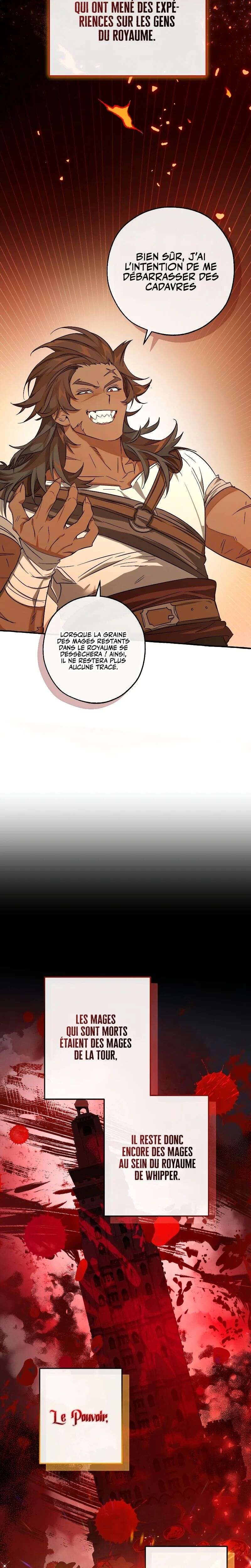 Read Trash of the Counts Family FR Manga Online