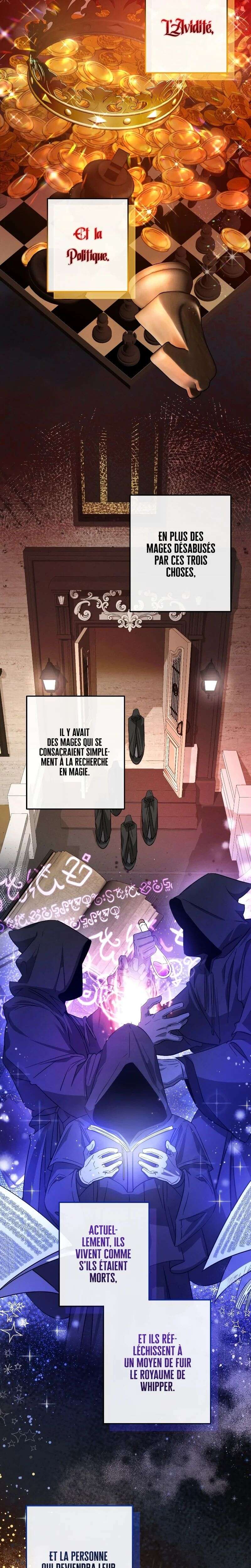 Read Trash of the Counts Family FR Manga Online