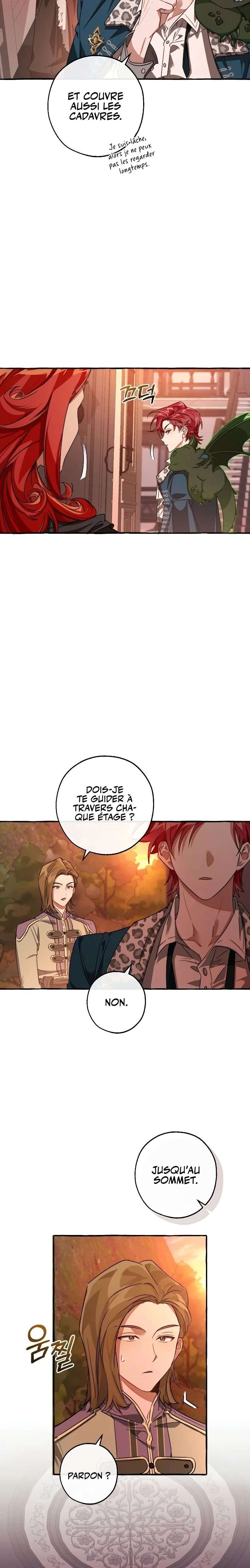 Read Trash of the Counts Family FR Manga Online