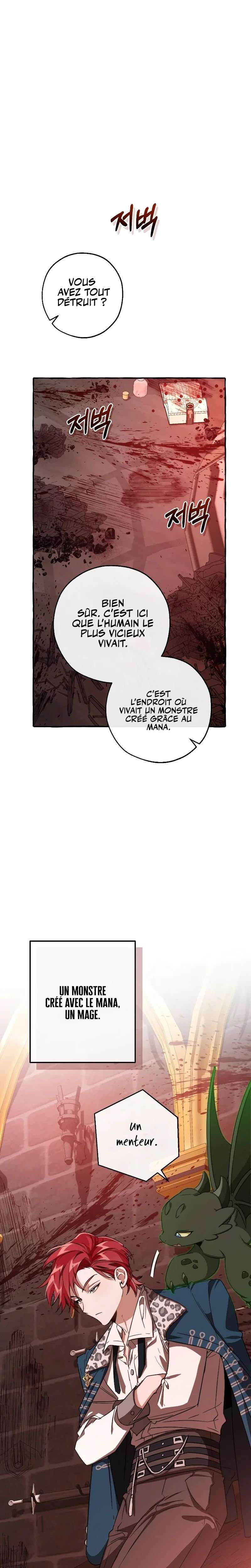 Read Trash of the Counts Family FR Manga Online