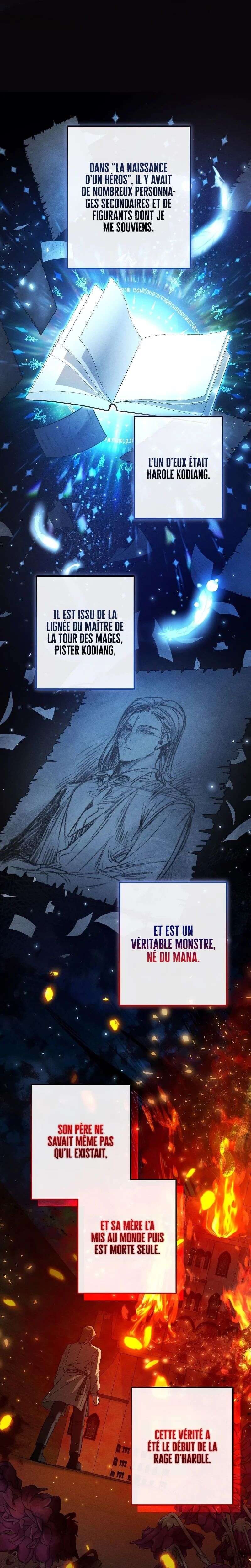 Read Trash of the Counts Family FR Manga Online