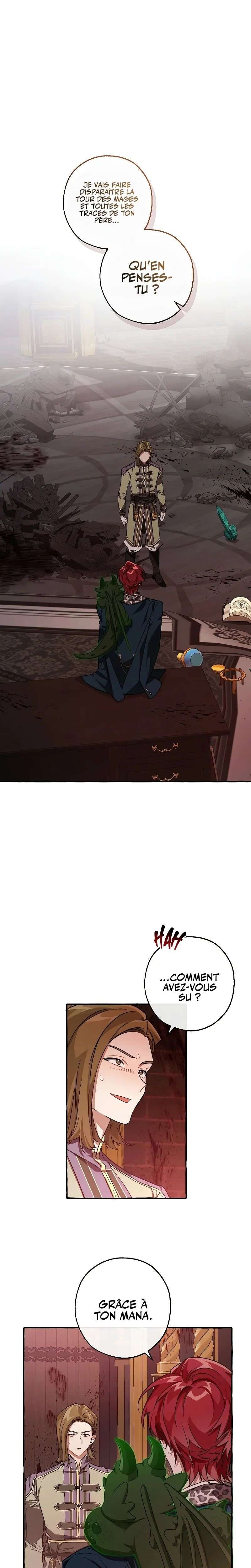 Read Trash of the Counts Family FR Manga Online