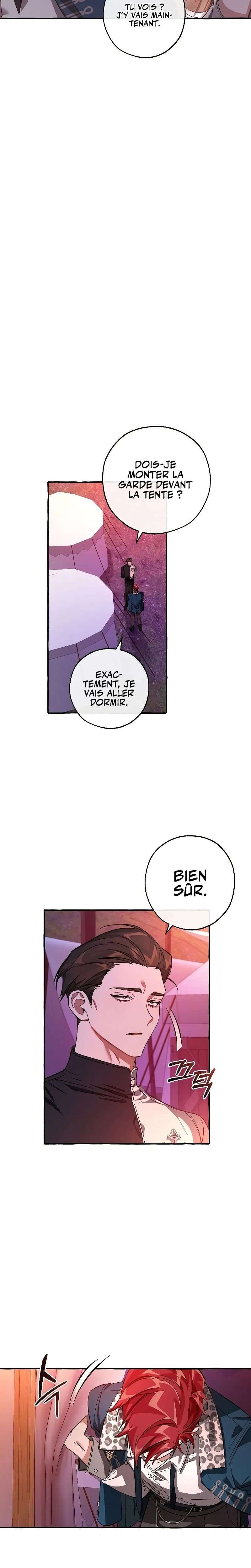 Read Trash of the Counts Family FR Manga Online