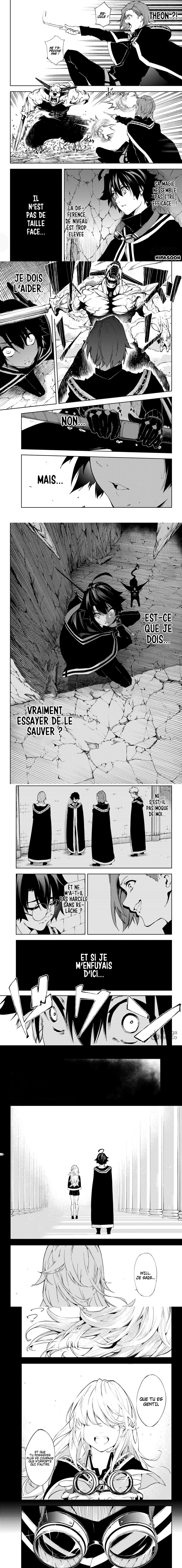 Read Tsue To Tsurugi No Wistoria FR Manga Online
