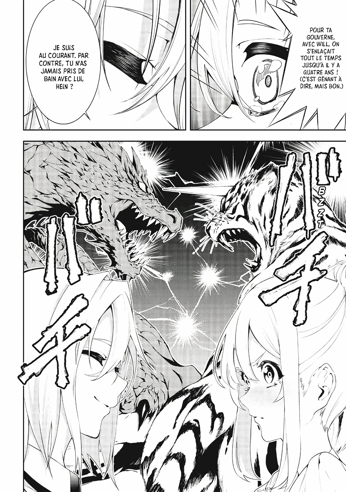 Read Tsue To Tsurugi No Wistoria FR Manga Online