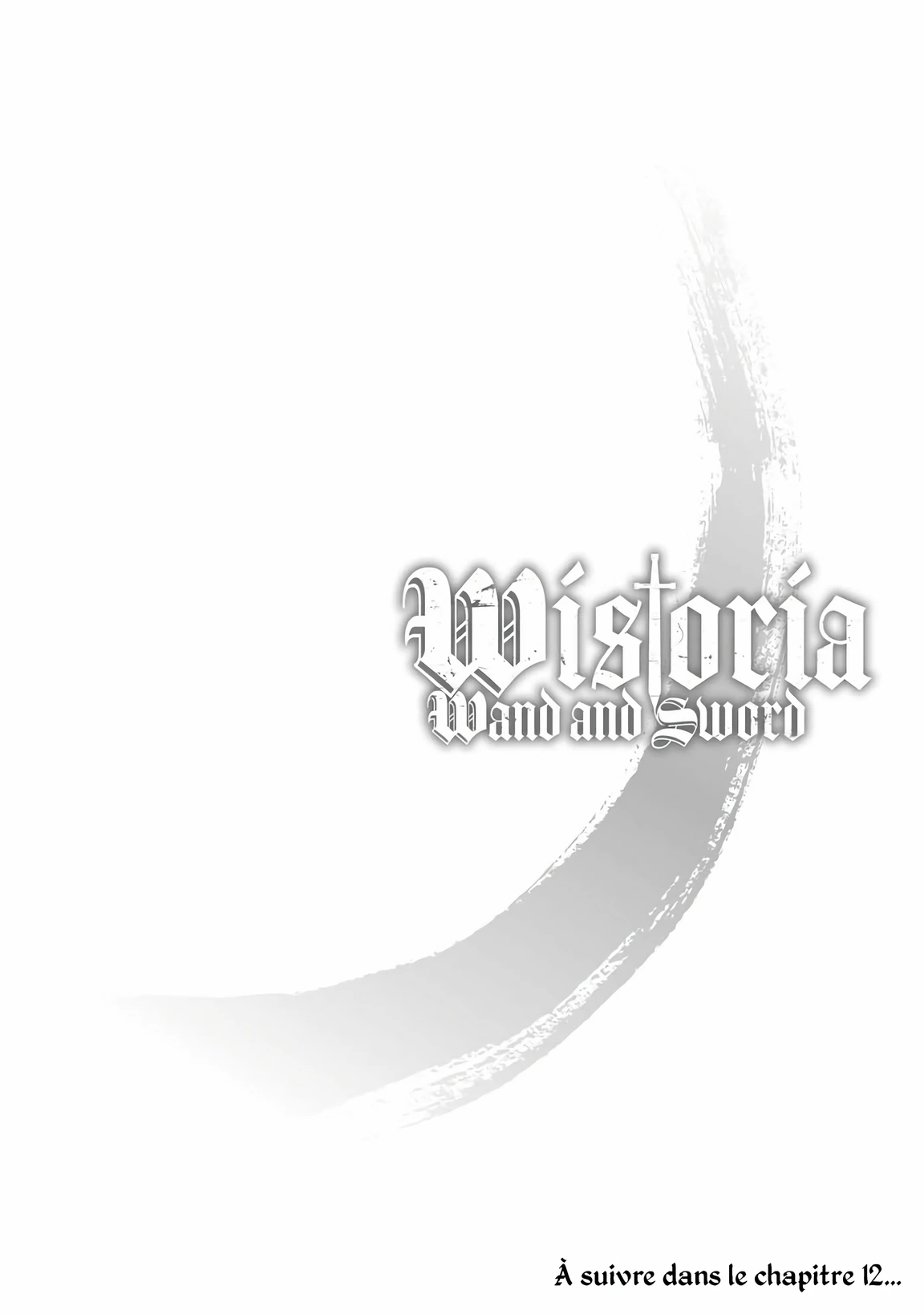 Read Tsue To Tsurugi No Wistoria FR Manga Online