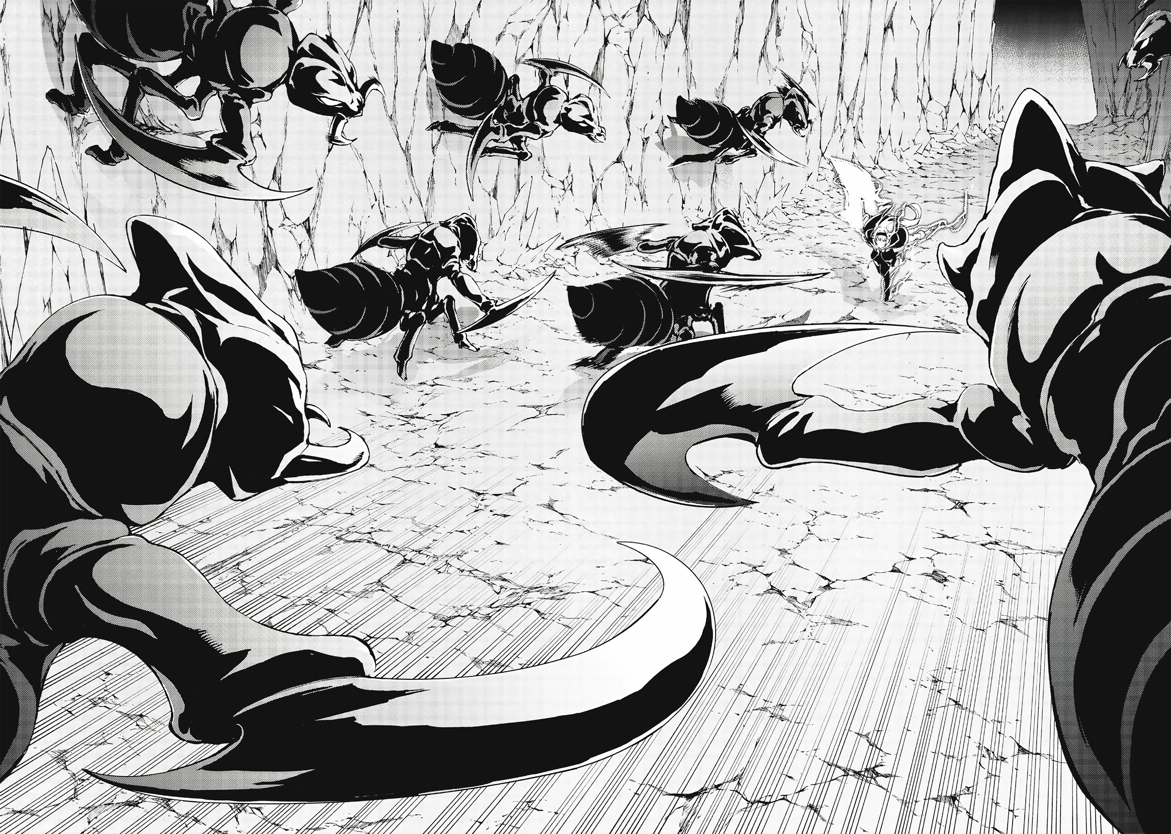 Read Tsue To Tsurugi No Wistoria FR Manga Online