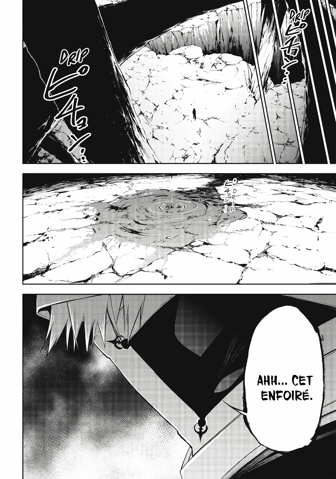 Read Tsue To Tsurugi No Wistoria FR Manga Online