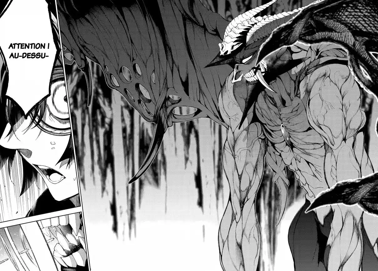Read Tsue To Tsurugi No Wistoria FR Manga Online