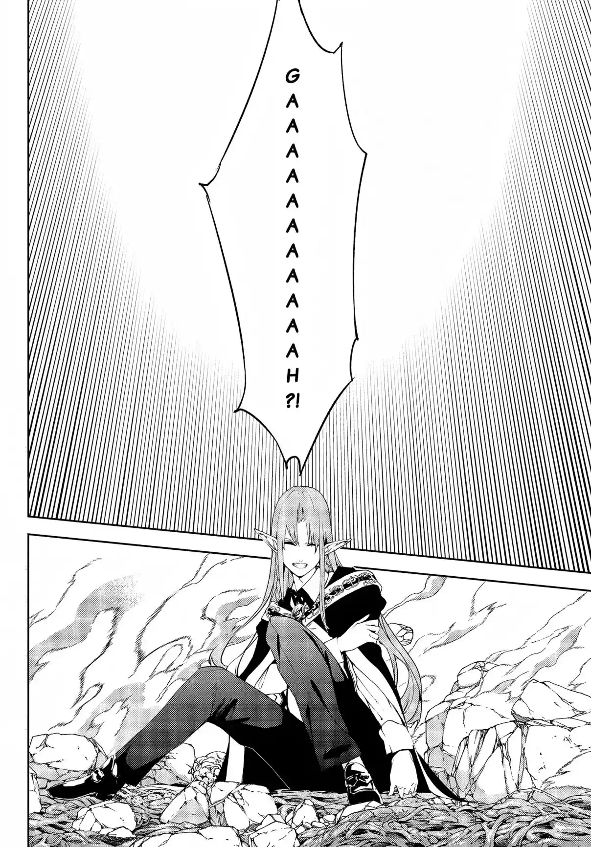 Read Tsue To Tsurugi No Wistoria FR Manga Online