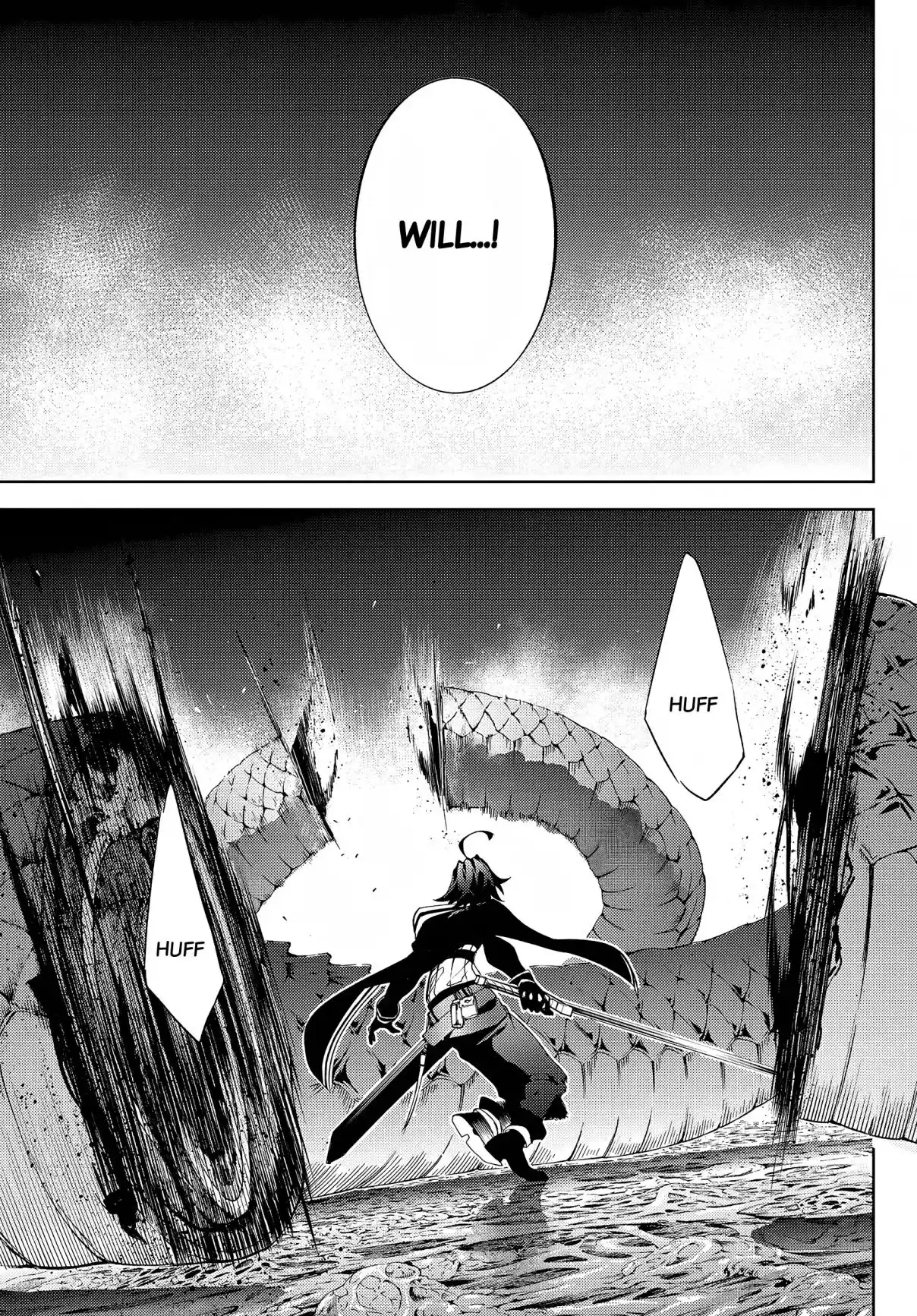 Read Tsue To Tsurugi No Wistoria FR Manga Online