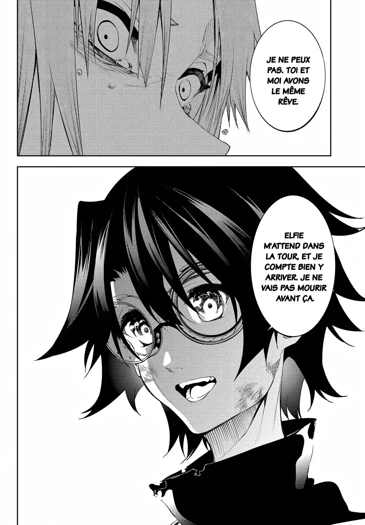 Read Tsue To Tsurugi No Wistoria FR Manga Online