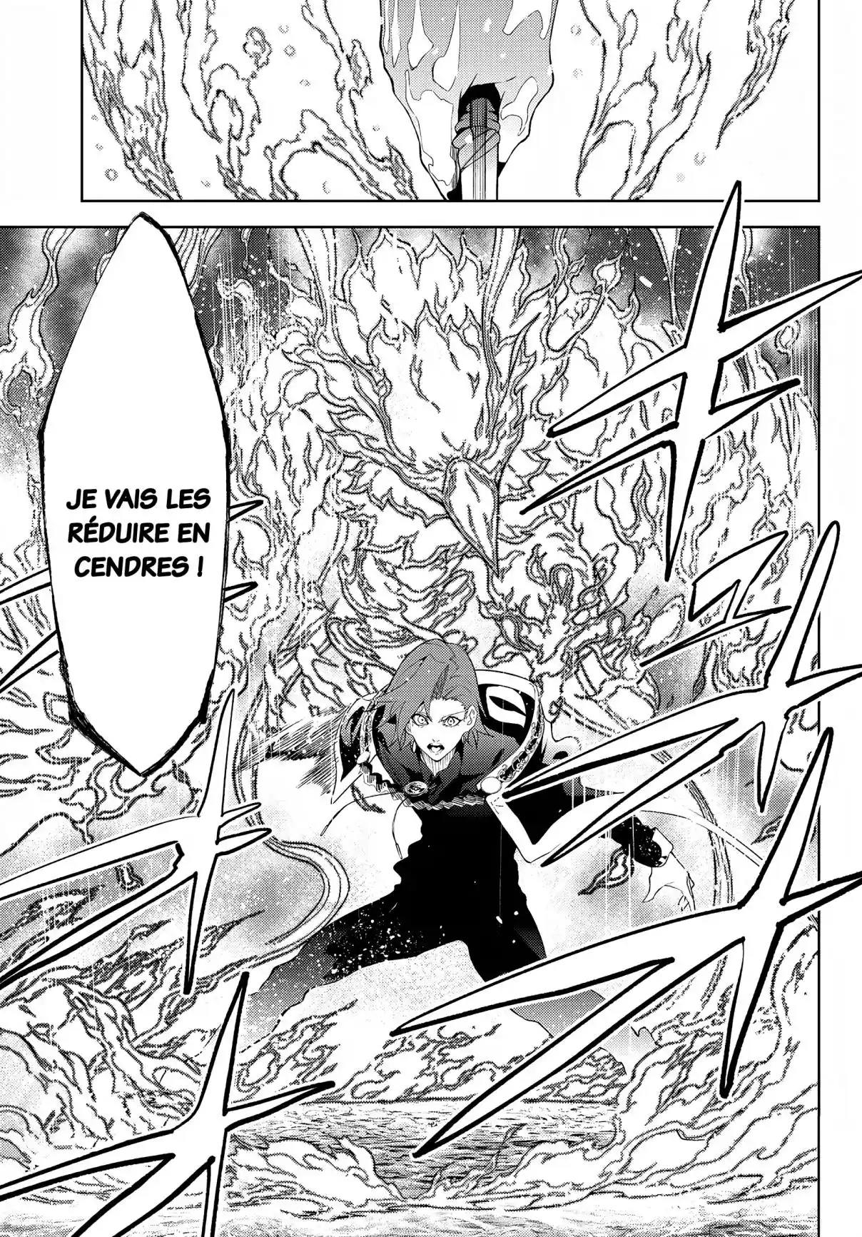 Read Tsue To Tsurugi No Wistoria FR Manga Online