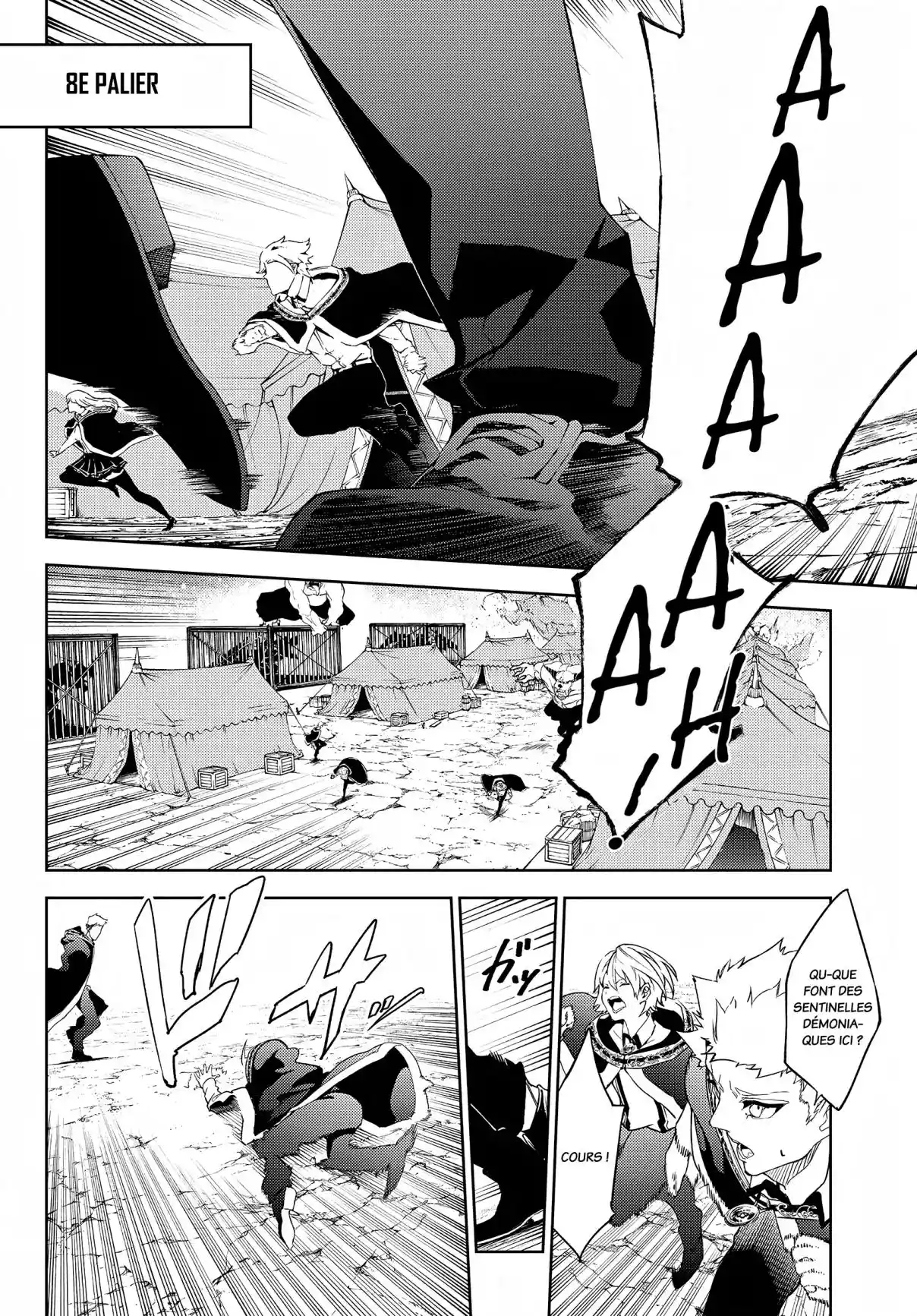 Read Tsue To Tsurugi No Wistoria FR Manga Online