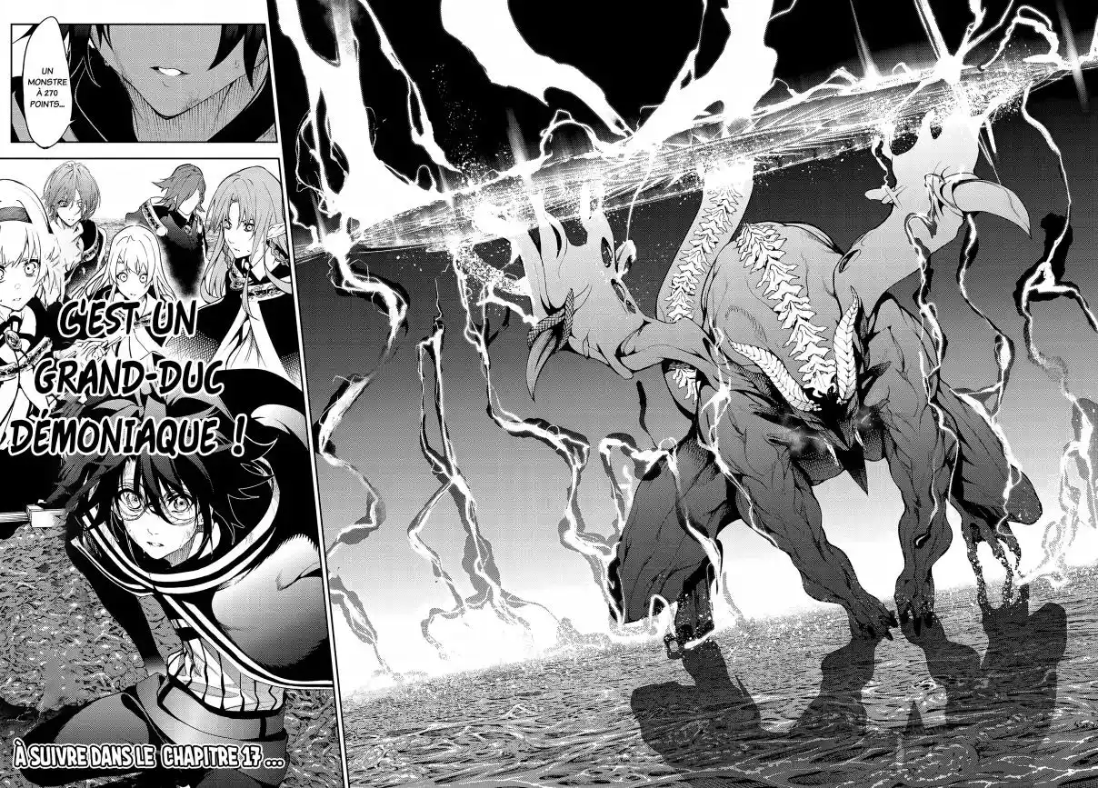 Read Tsue To Tsurugi No Wistoria FR Manga Online