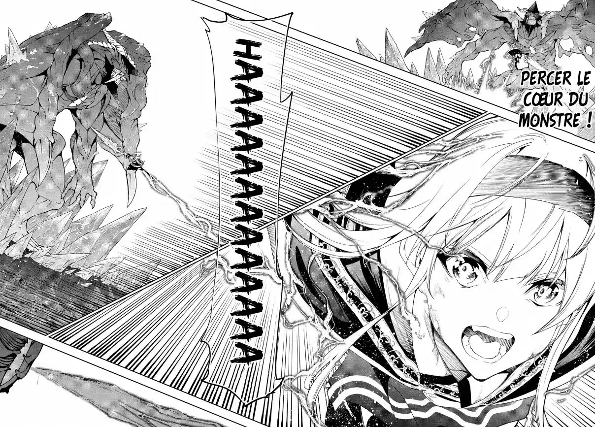 Read Tsue To Tsurugi No Wistoria FR Manga Online