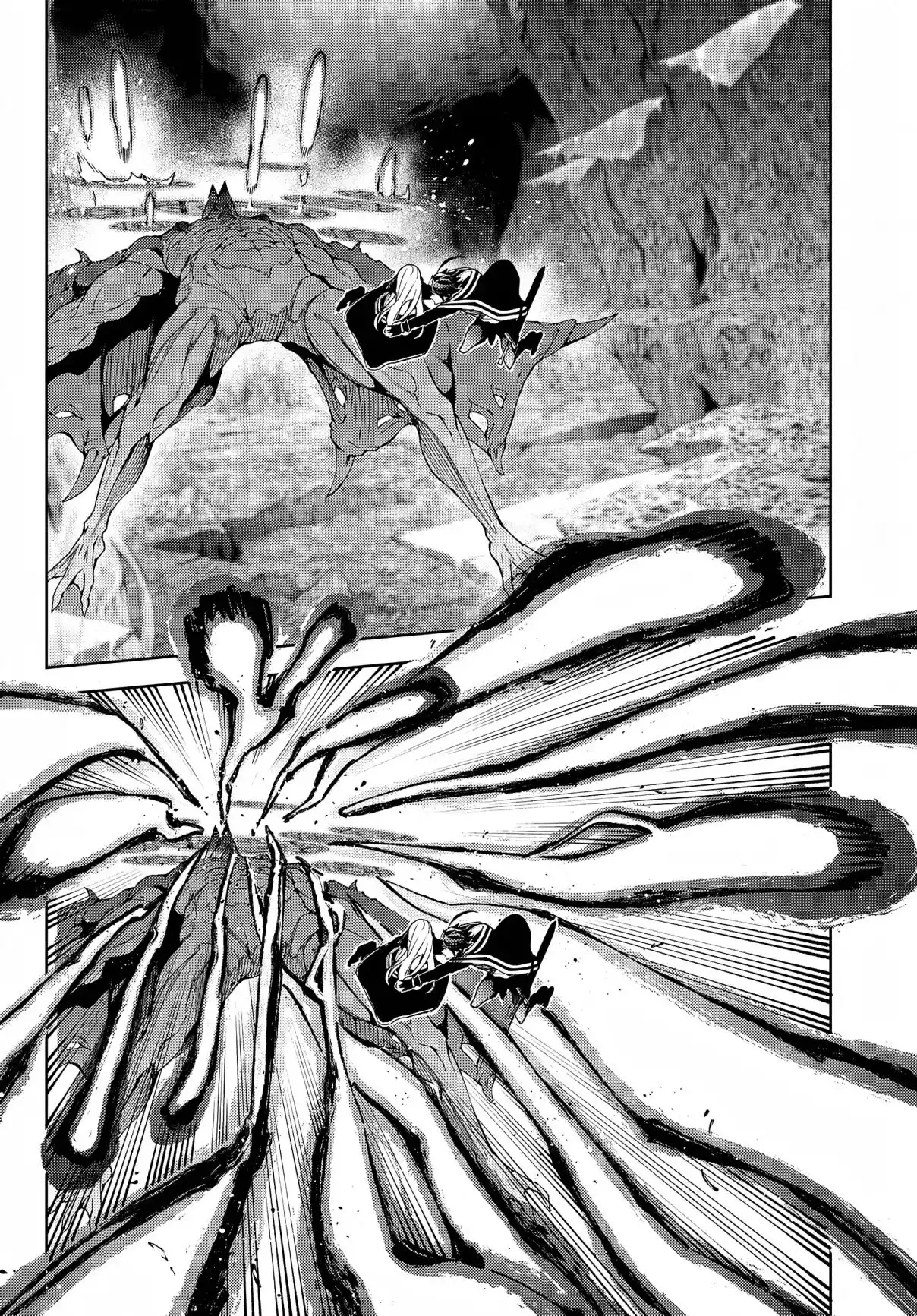 Read Tsue To Tsurugi No Wistoria FR Manga Online